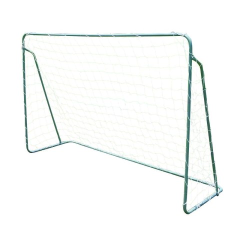 BR240 BRAMKA Z SIATKĄ STALOWY STELAŻ 243 cm NILS BR240 BRAMKA Z SIATKĄ STALOWY STELAŻ 243 cm NILS