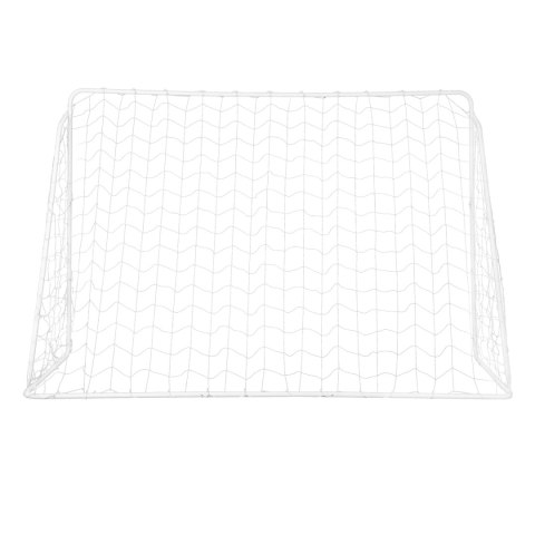 BR240P 2w1 BRAMKA Z SIATKĄ I PANELEM DO CELOWANIA 240x150cm NILS BR240P 2w1 BRAMKA Z SIATKĄ I PANELEM DO CELOWANIA 240x150cm NILS