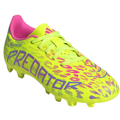 Buty ADIDAS ID3811 Predator Club FG/MG rozm.34