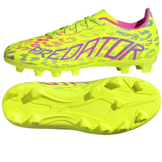 Buty ADIDAS ID3811 Predator Club FG/MG rozm.35