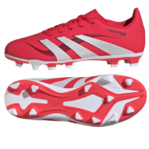 Buty ADIDAS ID3813 Predator Club FG/MG rozm.33 Buty ADIDAS ID3813 Predator Club FG/MG rozm.33