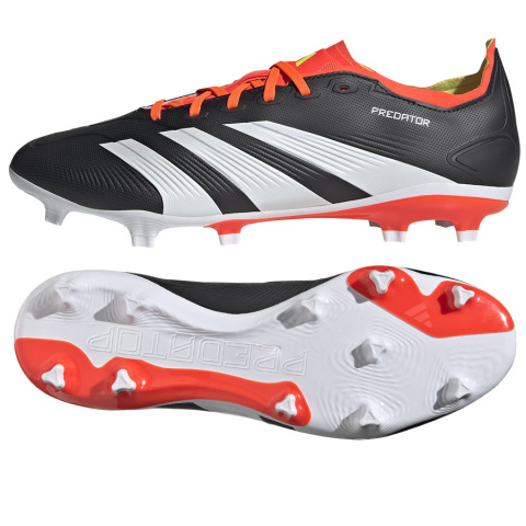 Buty ADIDAS IG7762 roz.41 1/3 Predator League FG Buty ADIDAS IG7762 roz.41 1/3 Predator League FG