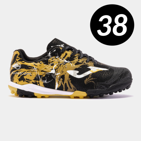 Buty JOMA SCJS2401TF roz.38 Super Copa 2401 Buty JOMA SCJS2401TF roz.38 Super Copa 2401