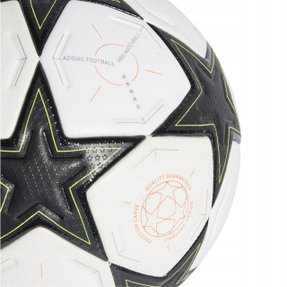Piłka nożna Adidas UCL Pro IS7438 rozm.5