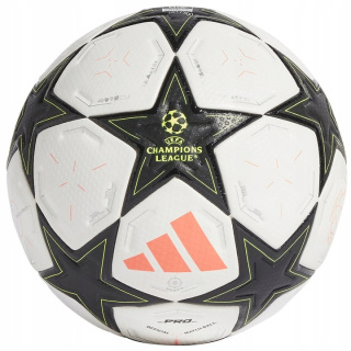 Piłka nożna Adidas UCL Pro IS7438 rozm.5