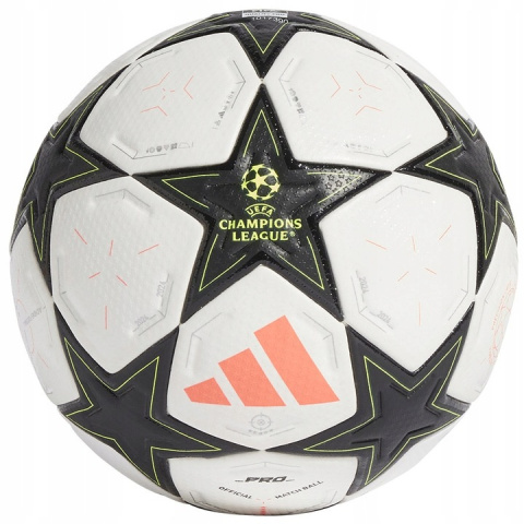 Piłka nożna Adidas UCL Pro IS7438 rozm.5 Piłka nożna Adidas UCL Pro IS7438 rozm.5