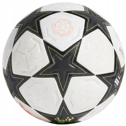 Piłka nożna Adidas UCL Pro IS7438 rozm.5 Piłka nożna Adidas UCL Pro IS7438 rozm.5