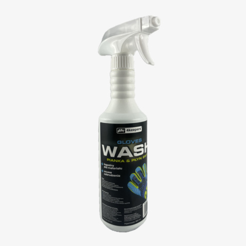 Płyn do rękawic 2w1 4keepers Gloves Wash
