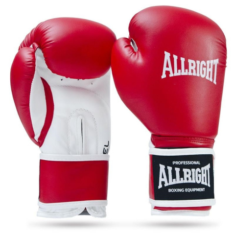 Rękawice bokserskie SW02036 12oz Allright
