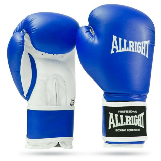 Rękawice bokserskie SW02037 12oz Allright