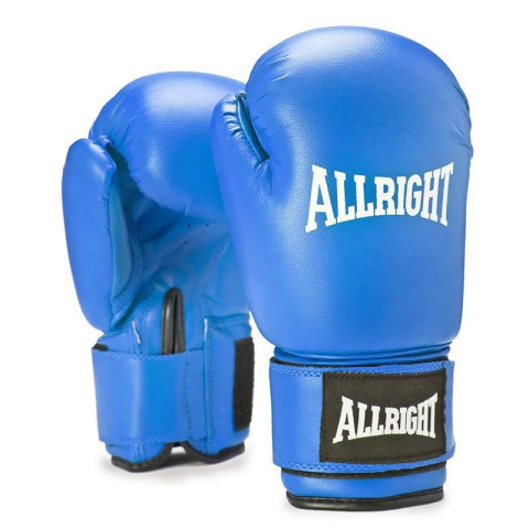 Rękawice boks.SW02057 12oz Allright Training Pro