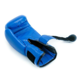 Rękawice boks.SW02057 12oz Allright Training Pro