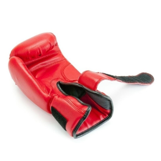 Rękawice boks.SW02058 12oz Allright Training Pro