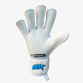 Rękawice bramk.4KEEPERS Champ Aqua VI RF2G r.10,5