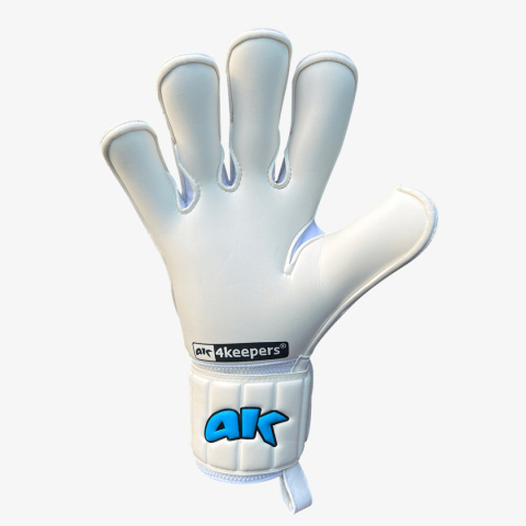 Rękawice bramk.4KEEPERS Champ Aqua VI RF2G r.10,5