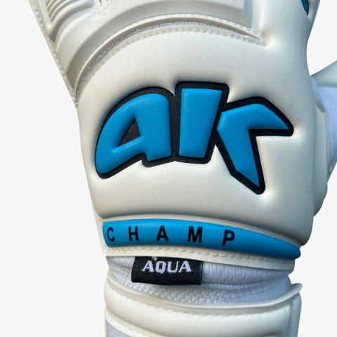 Rękawice bramk.4KEEPERS Champ Aqua VI RF2G r.10,5