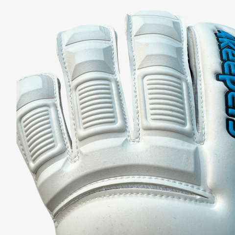 Rękawice bramk.4KEEPERS Champ Aqua VI RF2G r.10,5