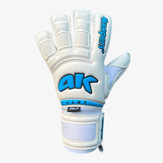 Rękawice bramk.4KEEPERS Champ Aqua VI RF2G r.8