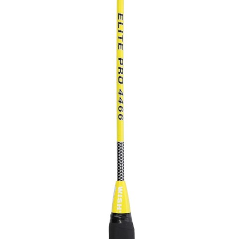 ALUMTEC 4466 ZESTAW RAKIET DO BADMINTONA ŻÓŁTY 2SZT + LOTKI 3 SZT + SIATKA + LINIE WISH ALUMTEC 4466 ZESTAW RAKIET DO BADMINTONA ŻÓŁTY 2SZT + LOTKI 3 SZT + SIATKA + LINIE WISH