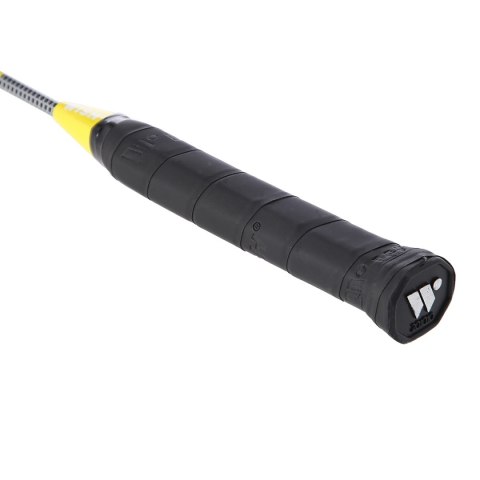 ALUMTEC 4466 ZESTAW RAKIET DO BADMINTONA ŻÓŁTY 2SZT + LOTKI 3 SZT + SIATKA + LINIE WISH ALUMTEC 4466 ZESTAW RAKIET DO BADMINTONA ŻÓŁTY 2SZT + LOTKI 3 SZT + SIATKA + LINIE WISH