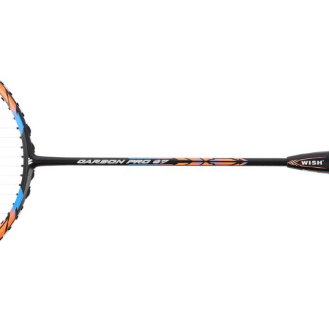 CARBON PRO 67 RAKIETA DO BADMINTONA WISH CARBON PRO 67 RAKIETA DO BADMINTONA WISH