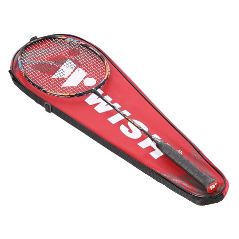 CARBON PRO 67 RAKIETA DO BADMINTONA WISH CARBON PRO 67 RAKIETA DO BADMINTONA WISH