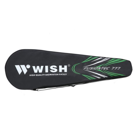 FUSIONTEC 777K ZESTAW RAKIET DO BADMINTONA WISH FUSIONTEC 777K ZESTAW RAKIET DO BADMINTONA WISH