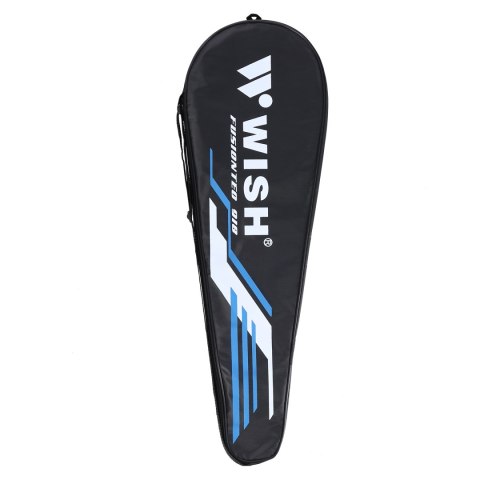 FUSIONTEC 918 RAKIETA DO BADMINTONA WISH FUSIONTEC 918 RAKIETA DO BADMINTONA WISH