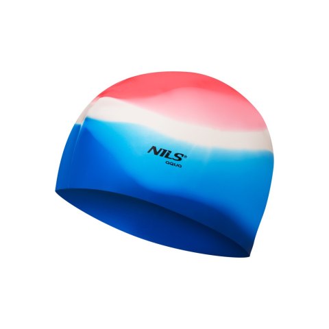 NQC MULTIKOLOR M03 CZEPEK SILIKONOWY NILS AQUA NQC MULTIKOLOR M03 CZEPEK SILIKONOWY NILS AQUA