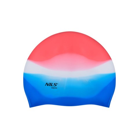 NQC MULTIKOLOR M03 CZEPEK SILIKONOWY NILS AQUA NQC MULTIKOLOR M03 CZEPEK SILIKONOWY NILS AQUA