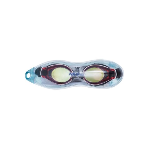 NQG550MAF CZARNY/ RAINBOW OKULARKI NILS AQUA NQG550MAF CZARNY/ RAINBOW OKULARKI NILS AQUA
