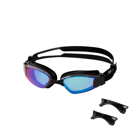 NQG660MAF FIOLETOWY RACING OKULARKI NILS AQUA NQG660MAF FIOLETOWY RACING OKULARKI NILS AQUA