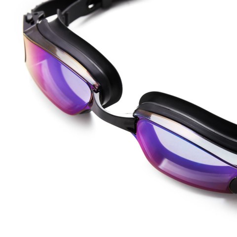 NQG660MAF FIOLETOWY RACING OKULARKI NILS AQUA NQG660MAF FIOLETOWY RACING OKULARKI NILS AQUA