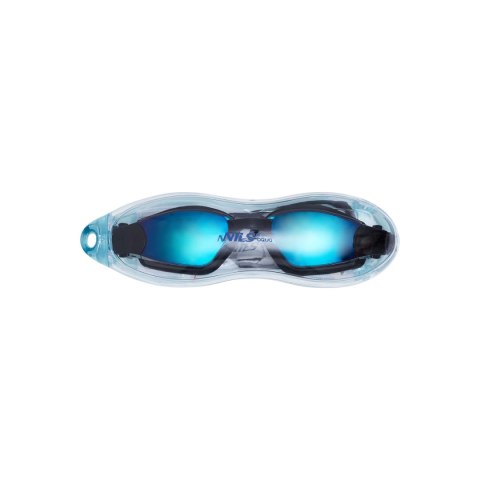 NQG660MAF FIOLETOWY RACING OKULARKI NILS AQUA NQG660MAF FIOLETOWY RACING OKULARKI NILS AQUA