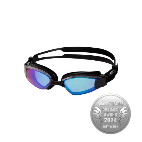 NQG660MAF FIOLETOWY RACING OKULARKI NILS AQUA NQG660MAF FIOLETOWY RACING OKULARKI NILS AQUA