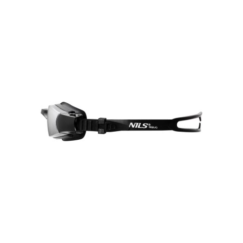 NQG660MAF SZARY RACING OKULARKI NILS AQUA NQG660MAF SZARY RACING OKULARKI NILS AQUA