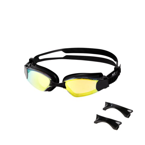 NQG660MAF ŻÓŁTY RACING OKULARKI NILS AQUA NQG660MAF ŻÓŁTY RACING OKULARKI NILS AQUA
