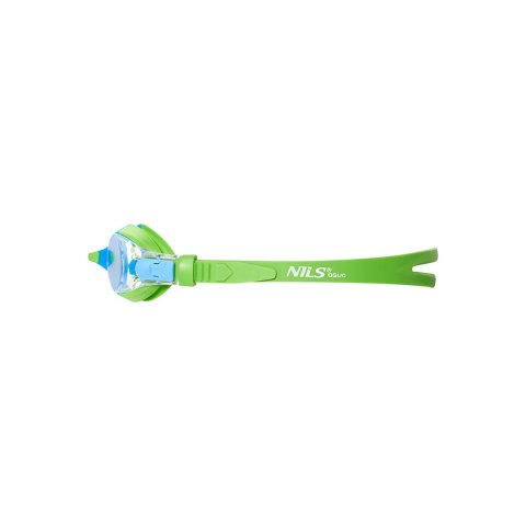 NQG700AF ZIELONY JUNIOR OKULARKI NILS AQUA NQG700AF ZIELONY JUNIOR OKULARKI NILS AQUA