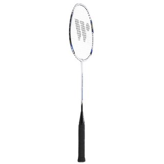 STEELTEC 9 RAKIETA DO BADMINTONA NIEBIESKA WISH