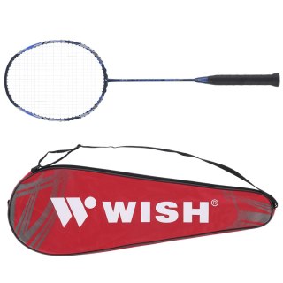 TI SMASH 999 RAKIETA DO BADMINTONA WISH