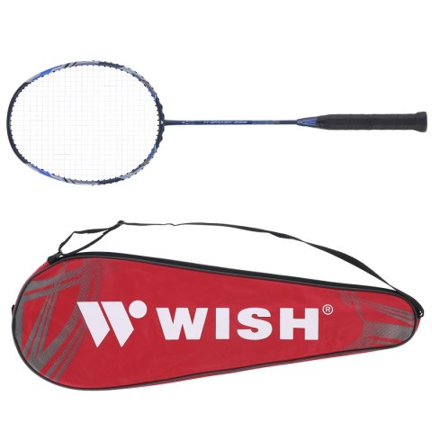 TI SMASH 999 RAKIETA DO BADMINTONA WISH TI SMASH 999 RAKIETA DO BADMINTONA WISH