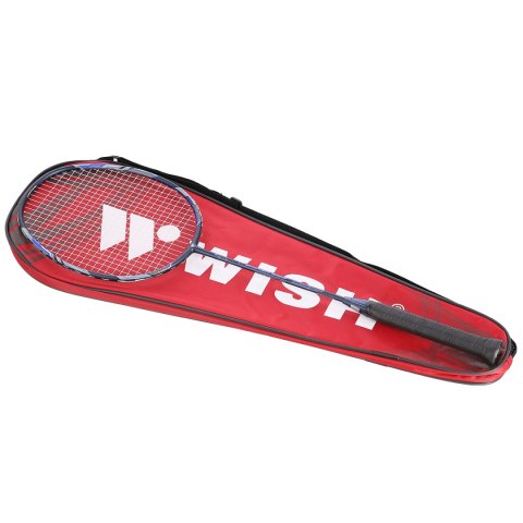 TI SMASH 999 RAKIETA DO BADMINTONA WISH TI SMASH 999 RAKIETA DO BADMINTONA WISH