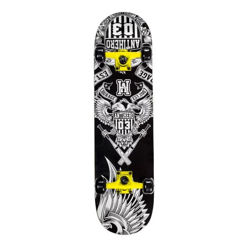 CR3108SA ANTIHERO DESKOROLKA NILS EXTREME CR3108SA ANTIHERO DESKOROLKA NILS EXTREME