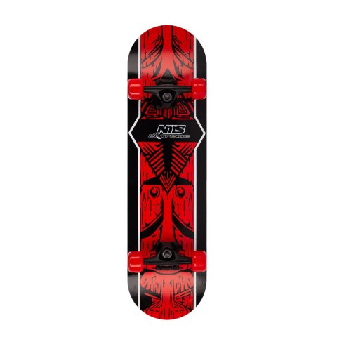 CR3108SA AZTEC DESKOROLKA NILS EXTREME CR3108SA AZTEC DESKOROLKA NILS EXTREME