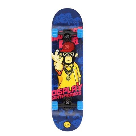 CR3108SA MONKEY DESKOROLKA NILS EXTREME CR3108SA MONKEY DESKOROLKA NILS EXTREME