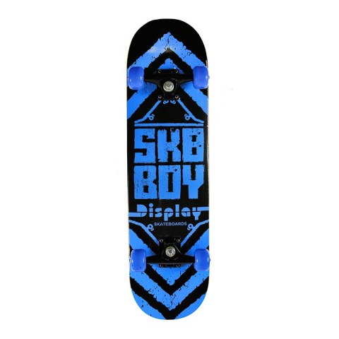 CR3108SA SK8BOY DESKOROLKA NILS EXTREME CR3108SA SK8BOY DESKOROLKA NILS EXTREME