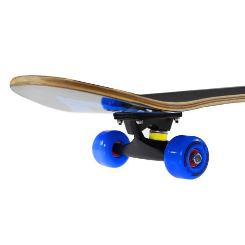 CR3108SA SK8BOY DESKOROLKA NILS EXTREME CR3108SA SK8BOY DESKOROLKA NILS EXTREME