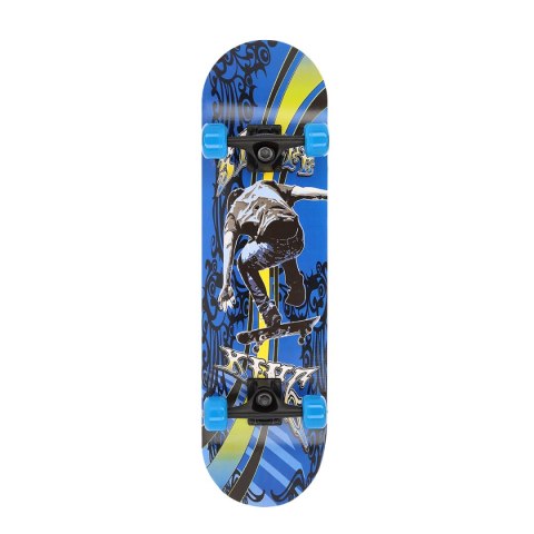 CR3108SA SKATE KING DESKOROLKA NILS EXTREME CR3108SA SKATE KING DESKOROLKA NILS EXTREME