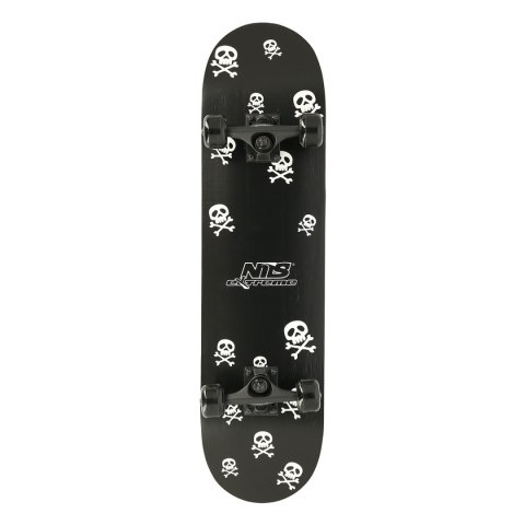 CR3108SA SKULLS DESKOROLKA NILS EXTREME CR3108SA SKULLS DESKOROLKA NILS EXTREME