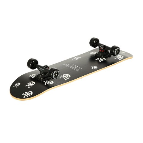 CR3108SA SKULLS DESKOROLKA NILS EXTREME CR3108SA SKULLS DESKOROLKA NILS EXTREME